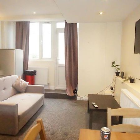 Evergreen Apartments-Flat 7, 伦敦 外观 照片