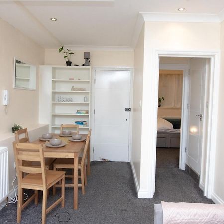 Evergreen Apartments-Flat 7, 伦敦 外观 照片