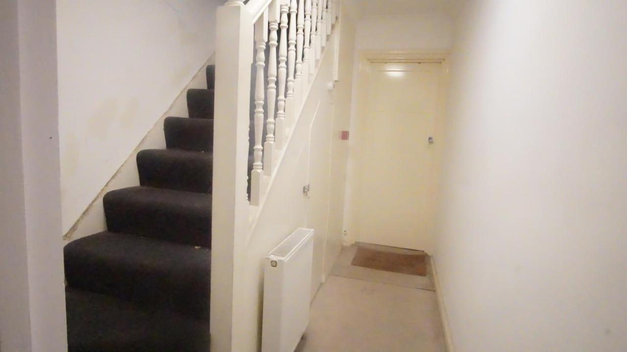 Evergreen Apartments-Flat 7, 伦敦 外观 照片